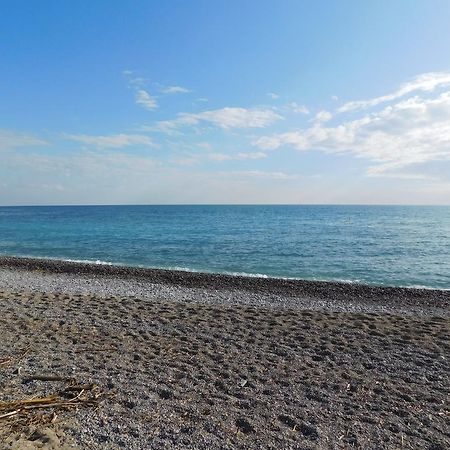 Appartement Regency Menton Bagian luar foto