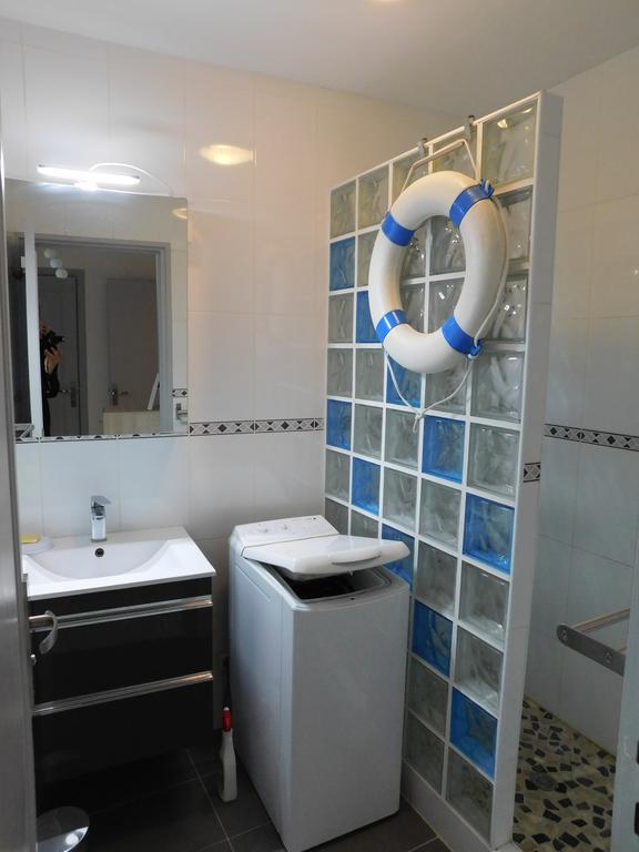 Appartement Regency Menton Bagian luar foto