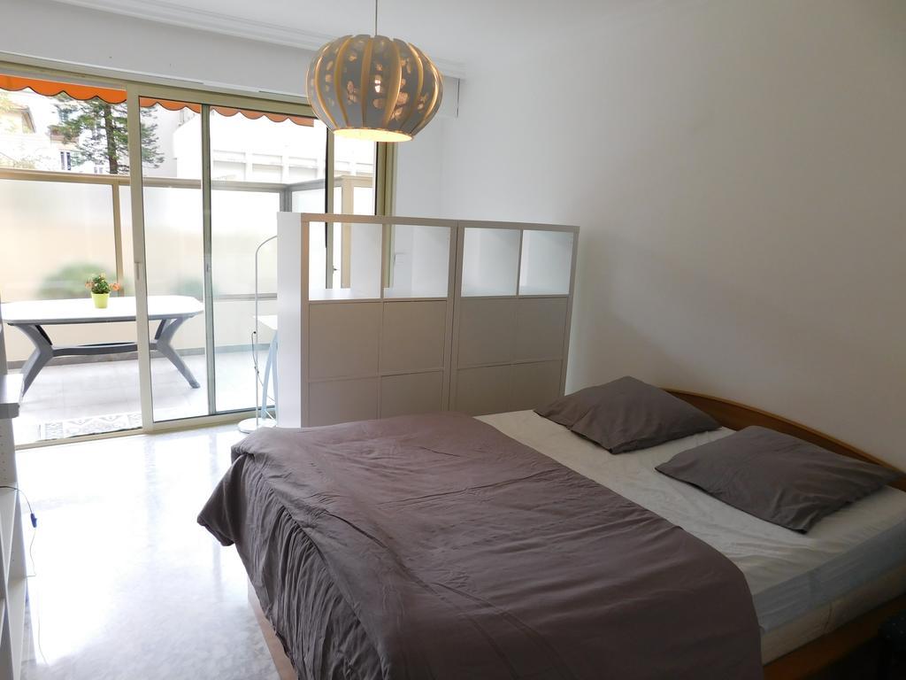 Appartement Regency Menton Bagian luar foto