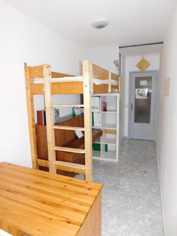 Appartement Regency Menton Bagian luar foto