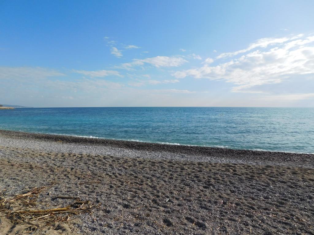 Appartement Regency Menton Bagian luar foto